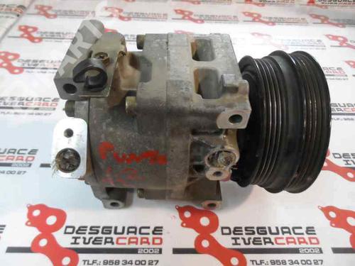 Compressor A/A FIAT PUNTO (188_)  | BP203119M34 