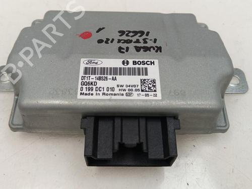Used Electronic module Electronic module 35744548 35744548