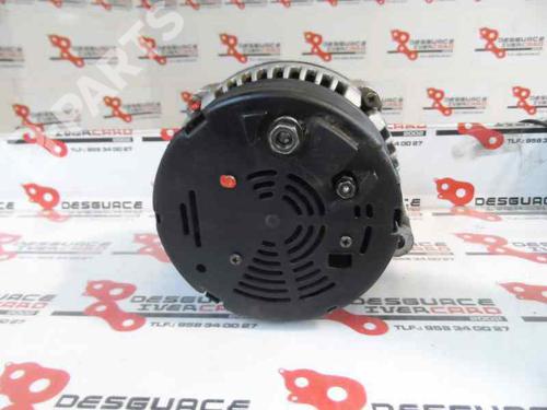 Alternator SAAB 9-3 (YS3F, E79, D79, D75) 1,8t | BP203006M7 