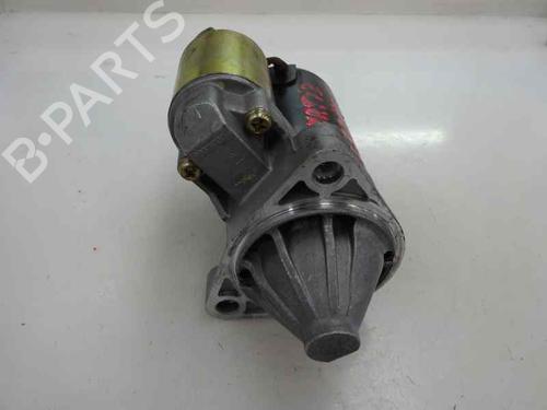 Used Starter CHEVROLET MATIZ (M200, M250) [2005-2025]  4581786