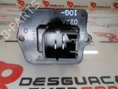 Used Heater resistor MITSUBISHI ASX (GA_W_) 1.6 MIVEC (GA1W) (117 hp) 11661514