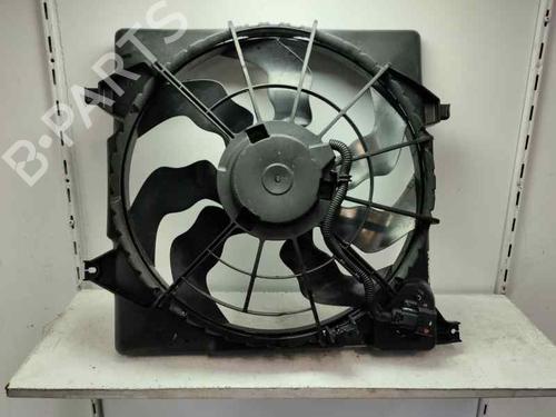 Used Radiator fan Radiator fan 35740140 35740140