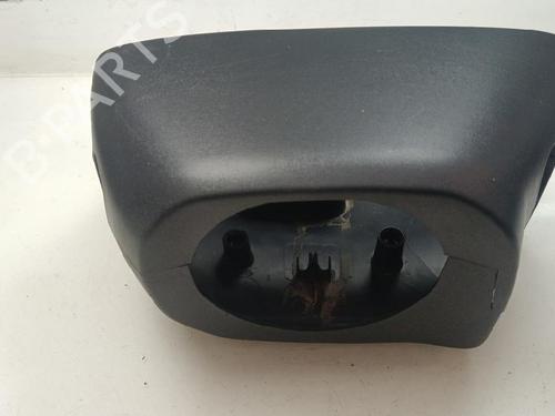 Used Switch Switch DACIA DOKKER Box Body/MPV 1.3 TCe 100 (FENU) (102 hp) 39972912 39972912