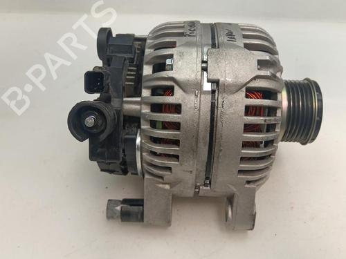 Used Alternator Alternator CITROËN XSARA PICASSO (N68) 1.6 HDi (90 hp) 35745607 35745607
