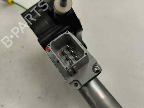 Front right window mechanism OPEL CORSA E (X15) 1.4 (08, 68) | BP26555582C23 - Image 3