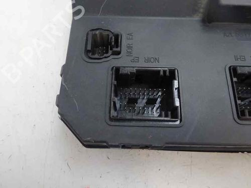 Used Fuse box CITROËN XSARA PICASSO (N68) 1.6 HDi (109 hp) 6459677