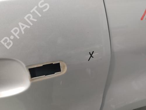 Used Left rear door FORD C-MAX (DM2) [2007-2010]  13460129