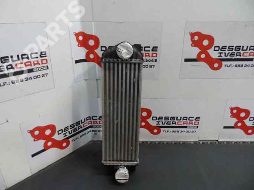 Intercooler FORD TOURNEO CONNECT 1.8 TDCi | BP1226723M30 