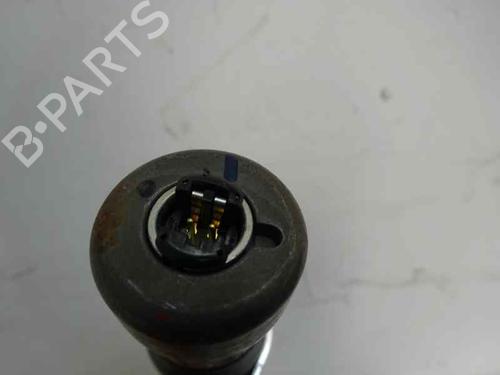 Used Right curtain airbag HYUNDAI i20 I (PB, PBT) 1.2 (78 hp) 7018936