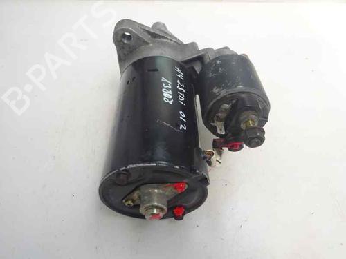 Used Starter AUDI A4 B6 (8E2) 2.5 TDI quattro (180 hp) 6022182