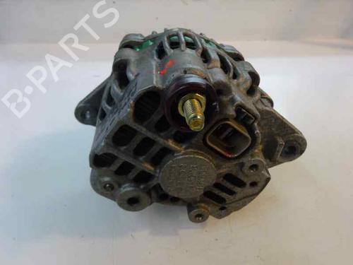 Used Alternator Alternator 2439372 2439372