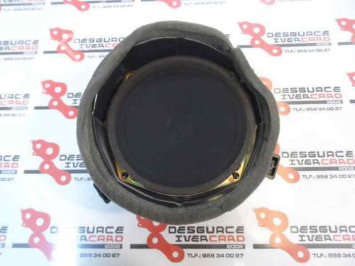 Bilradio MERCEDES-BENZ M-CLASS (W163) ML 270 CDI (163.113) (163 hp) 354340