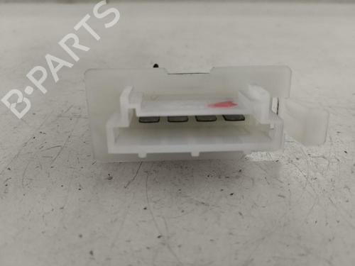 Used Heater resistor MERCEDES-BENZ A-CLASS (W169) A 180 CDI (169.007, 169.307) (109 hp) 13667241