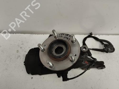 Used Right front steering knuckle HYUNDAI i30 (FD) [2007-2012]  12309703