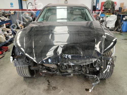 Sæde sæt AUDI A4 Allroad B9 (8WH, 8WJ) 2.0 TDI quattro | BP18693308C78