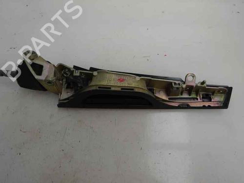 Used Rear right exterior door handle SEAT LEON (1P1) 2.0 TDI (140 hp) 9137376