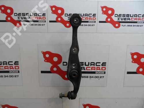 Left front suspension arm MAZDA 6 Hatchback (GH) 2.2 D (GH10) | BP587128M12 