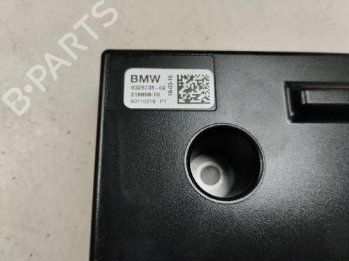 Elektronisk modul BMW 4 Convertible (F33, F83) 435 d xDrive (313 hp) 18265756