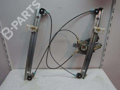 Used Front left window mechanism CITROËN XSARA (N1) 1.9 D (70 hp) 11036091