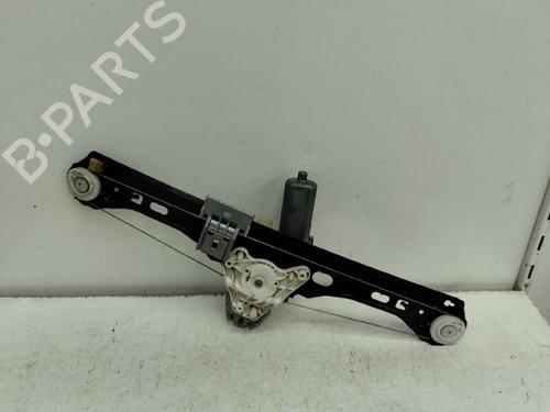 Rear right window mechanism MERCEDES-BENZ C-CLASS (W203) C 240 (203.061) | BP15282144C25