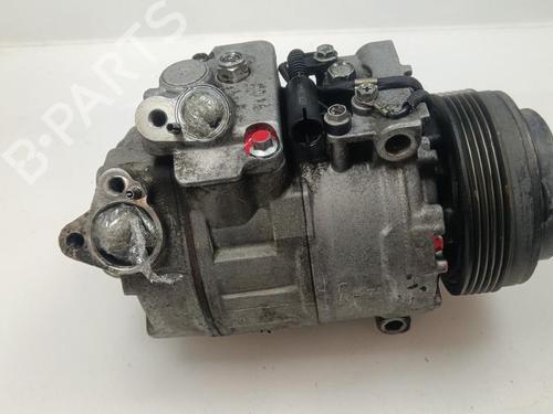 Used AC compressor AC compressor 35743767 35743767