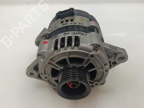Alternator CHEVROLET LACETTI (J200) 1.6 | BP37258197M7 - Image 2
