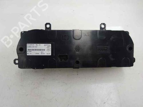 Used Climate control Climate control 7244828 7244828