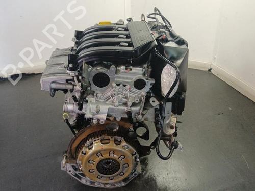 Engine RENAULT LAGUNA II (BG0/1_) 2.0 16V IDE (BG0N) | BP40279048M1 - Image 3