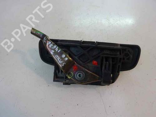 Used Rear right exterior door handle Rear right exterior door handle 8134510 8134510