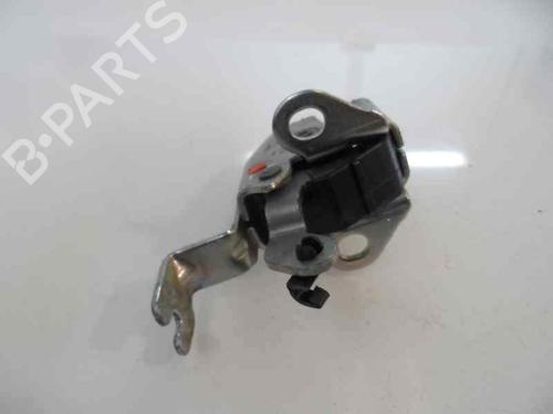 Used Rear left lock CITROËN NEMO MPV 1.4 HDi (68 hp) 354843