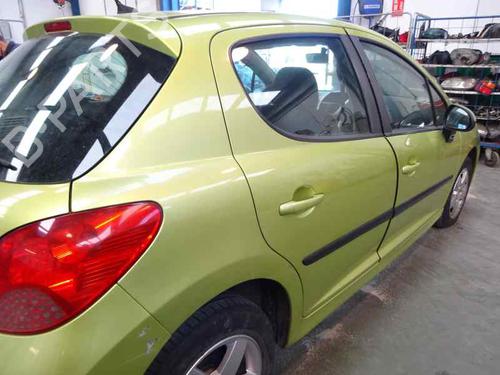 Switch PEUGEOT 207 (WA_, WC_)  | BP9169502I30 