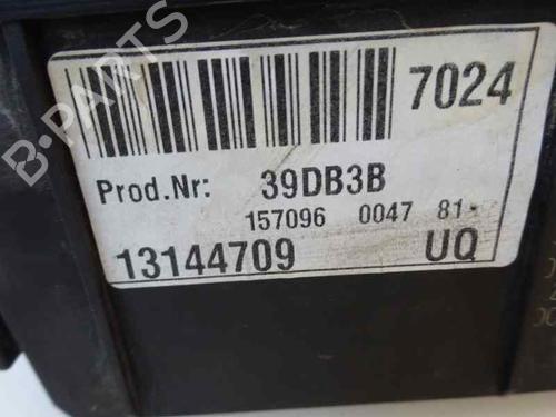 Zekeringkast OPEL VECTRA C (Z02) 2.2 DTI 16V (F69) | BP1042629E1 