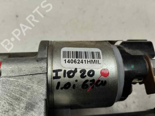 Startmotor HYUNDAI i10 II (BA, IA) 1.0 | BP30541429M8