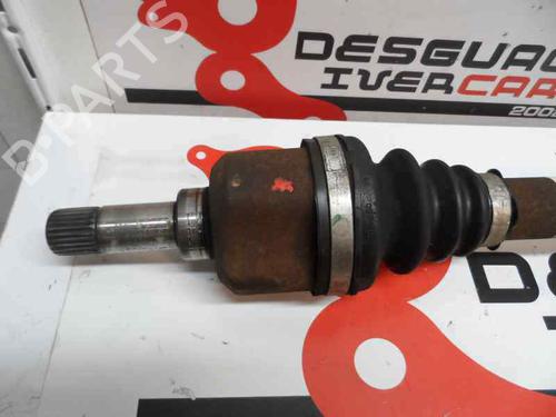 Used Left front driveshaft PEUGEOT 207 (WA_, WC_) 1.6 HDi (90 hp) 358714