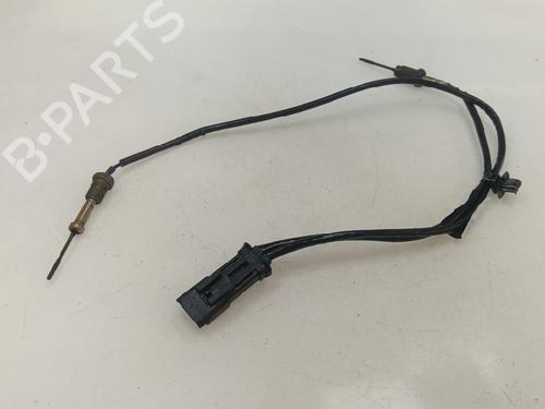 Used Electronic sensor Electronic sensor PEUGEOT 208 II (UB_, UP_, UW_, UJ_) 1.5 BlueHDI 100 (102 hp) 36693419 36693419