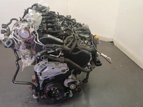 Engine VW GOLF ALLTRACK VII Variant (BA5, BV5) 1.6 TDI 4motion | BP38770086M1 - Image 5