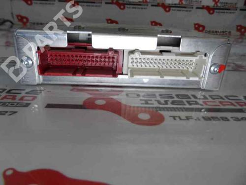 Engine control unit (ECU) OPEL CORSA B (S93) 1.4 i (F08, F68, M68) | BP201406M57 