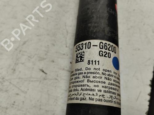 Used Right rear shock absorber KIA PICANTO III (JA) 1.0 (67 hp) 18313147
