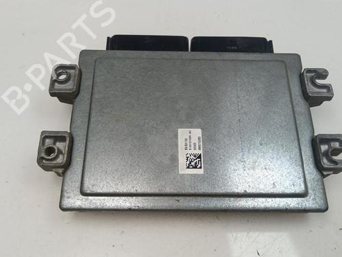 Engine control unit (ECU) DACIA SANDERO 1.6 (BS0D, BS0B, BS0F, BS0H) | BP35743850M57 - Image 4