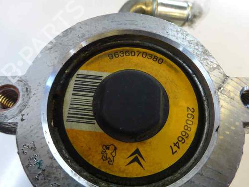 Used Steering pump Steering pump 2708541 2708541