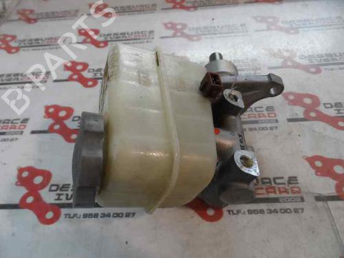 Used Brake master cylinder HYUNDAI ATOS PRIME (MX) [1999-2026]  1623031