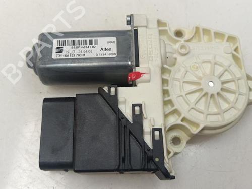 Used Left rear window motor Left rear window motor 37414304 37414304