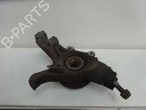 Used Left front steering knuckle CITROËN BERLINGO MULTISPACE (B9) 1.6 HDi 90 (90 hp) 6139627