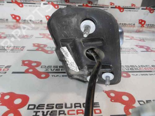 Spiegel buiten links SUZUKI WAGON R+ (MA) 1.3 DDiS (RB413D) (70 hp) 206581