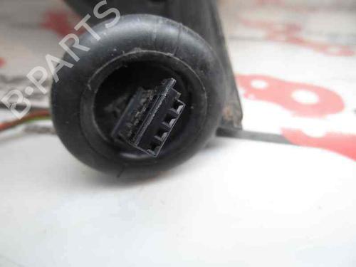 Used Right mirror BMW 5 (E60) [2001-2010]  354451