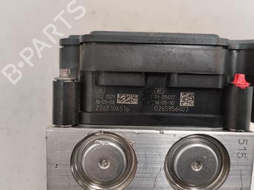 ABS pump DACIA DUSTER (HS_) 1.5 dCi | BP16373177M43 - Image 2