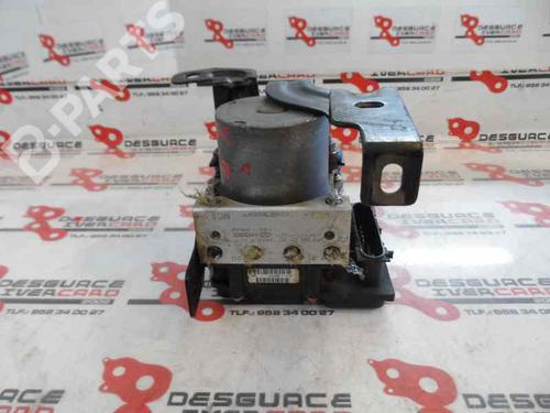 ABS pump HYUNDAI GETZ (TB)  | BP201949M43 