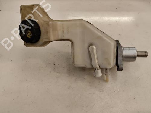 Brake master cylinder MAZDA 3 (BK) 1.6 MZ-CD | BP15664743M77 - Image 2