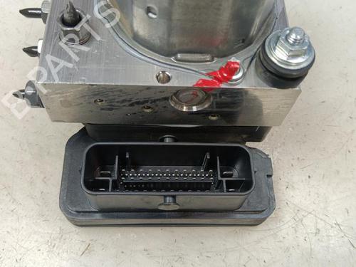 ABS pump DACIA DUSTER (HM_) 1.5 dCi 115 (HMAD) | BP35741496M43 - Image 2