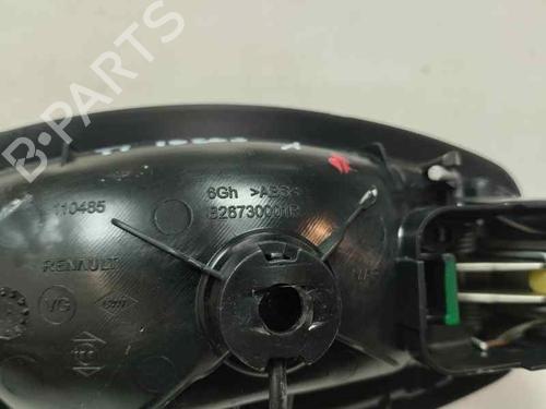 Used Rear left interior door handle Rear left interior door handle 23425744 23425744